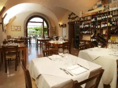 Osteria Le Servite