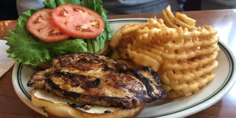 The Cottage Bar & Restaurant