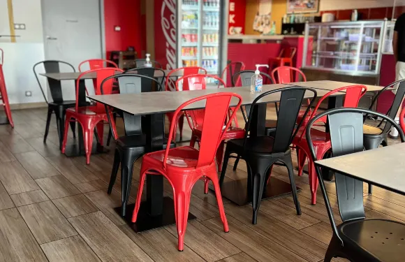 Keko Restaurant & Grillades