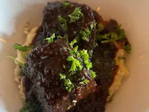 Savory Restaurant