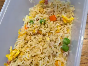 Ming House