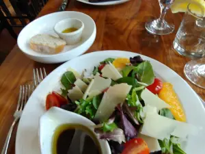 55 Wine Bar & Wood Grille