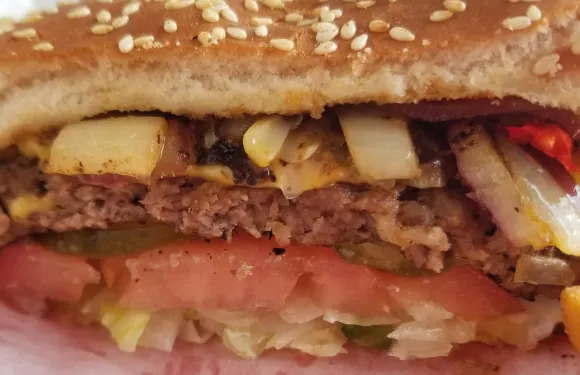 Sam's Deli & Grill