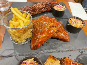 Aussie Ribs Ascot
