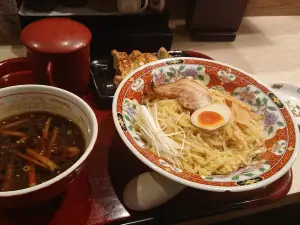 Chuka Ichibankan Shin-Koiwa