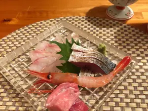 Tasukesushi