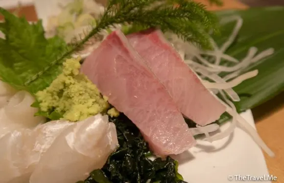 Tsukiji Harenohi Karuizawa