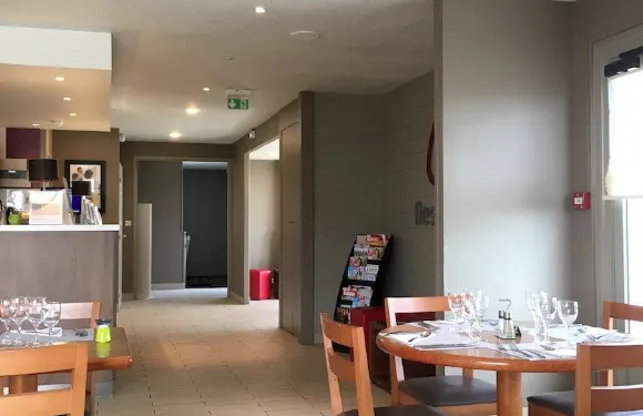 Campanile Restaurant