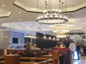 Restaurant Comme Chez Soi