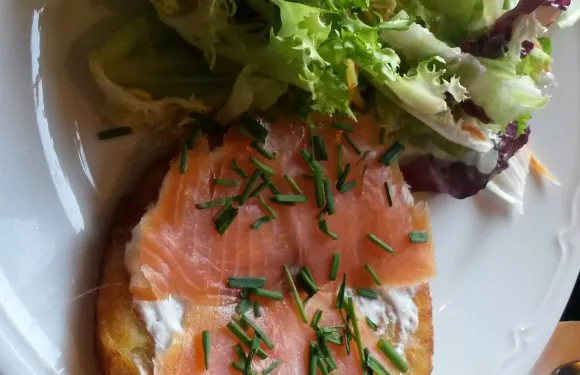 Paul Boulangerie Et Patisserie