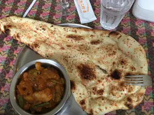 Indiancurry Dosenimurahachiichikawaten