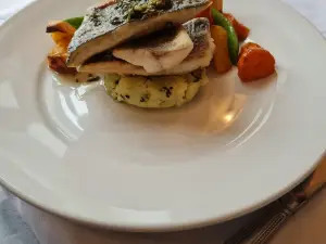 Cairndow Stagecoach Inn