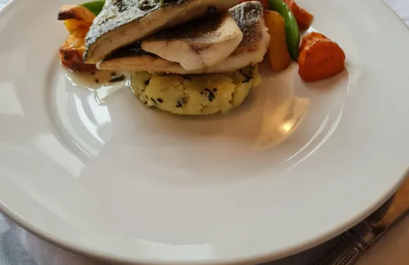 Cairndow Stagecoach Inn