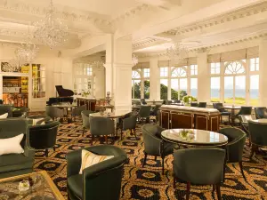 The Grand Tea Lounge