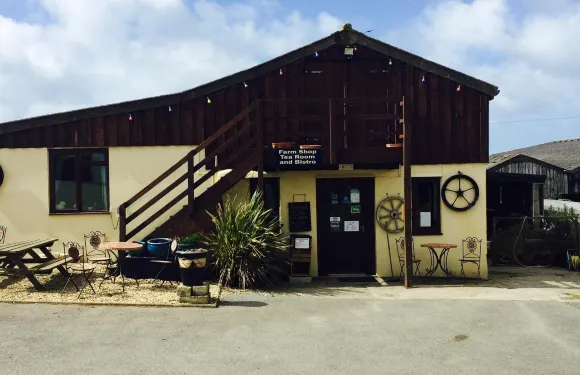 Bre-Pen Farm