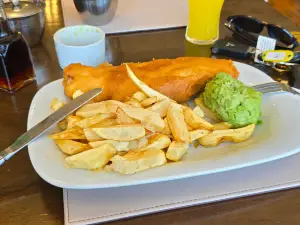 Marino Fish Bar - Sittingbourne