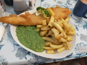 The Codfather Restaurant