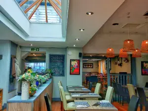 Thai Orchid Whitstable