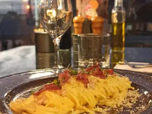 Rosso's Italiano