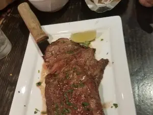 La Bodeguita Restaurant