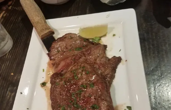 La Bodeguita Restaurant