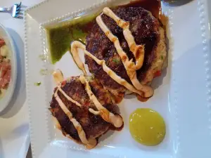 Piacére Ristorante Italiano