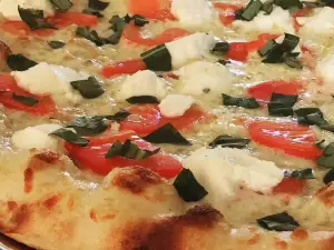 Forrest's Pizza