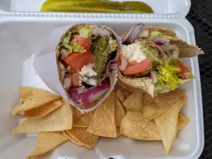 Johnny's Bagels & Deli
