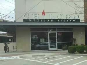 Chiloso Mexican Bistro