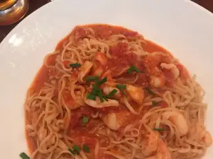 Ida's Restaurant
