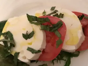 Justin's Ristorante