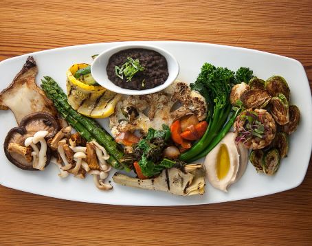 Bliss Restaurant