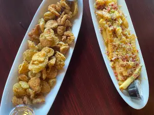 Blue Bank Fish House & Grill