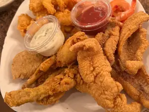 Catfish Cabin