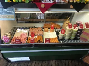 Schmidt’s Sausage Haus Restaurant
