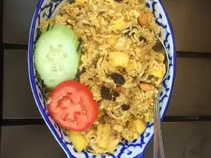 Siam Elephant Thai Restaurant