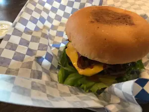 Bubba's Texas Burger Shack