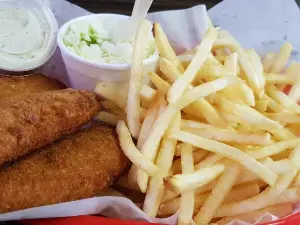 Three Rivers Resort Restaurant and Convenience Store