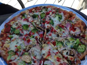 Peppino's Pizza & Subs