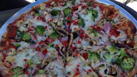 Peppino's Pizza & Subs in Frisco