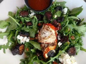 51 Park Restaurant & Tavern