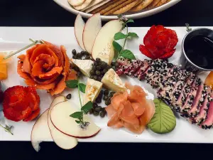 The Nook Steakhouse & Grill