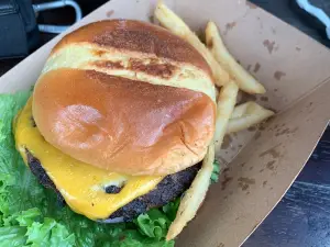 King's Grill Restaurant