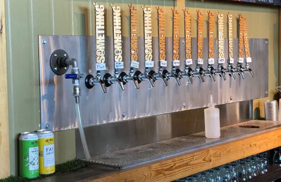 Something Brewery