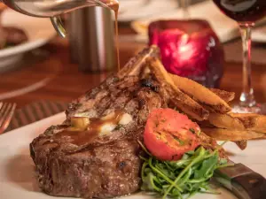 Parxgrill