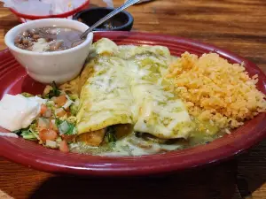 Vallarta Grill Restaurant