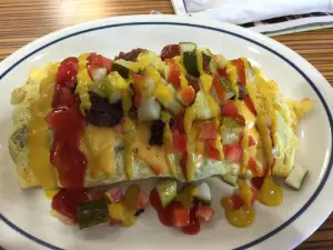 IHOP