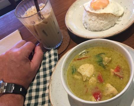 The Willow Cafe