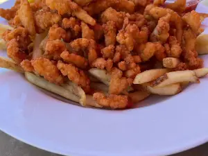 Duckies Chowder House