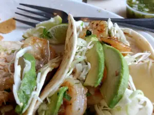 Rubio's Coastal Grill